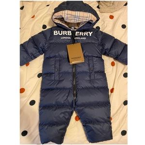 Burberry Kids